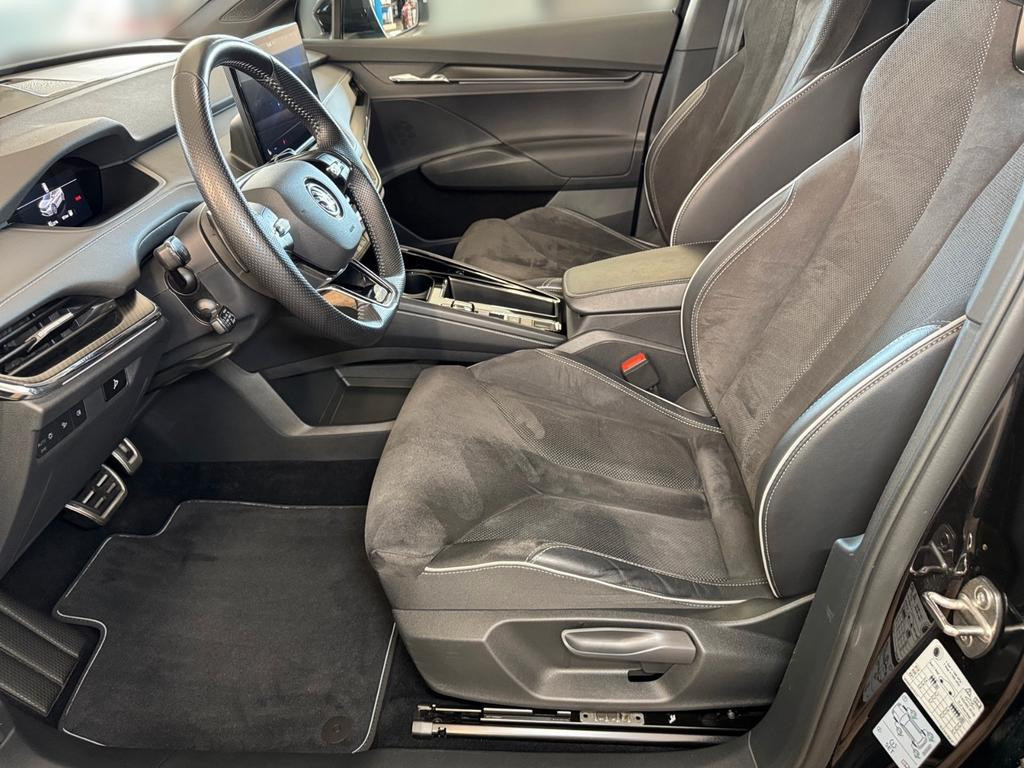 Skoda Enyaq iV