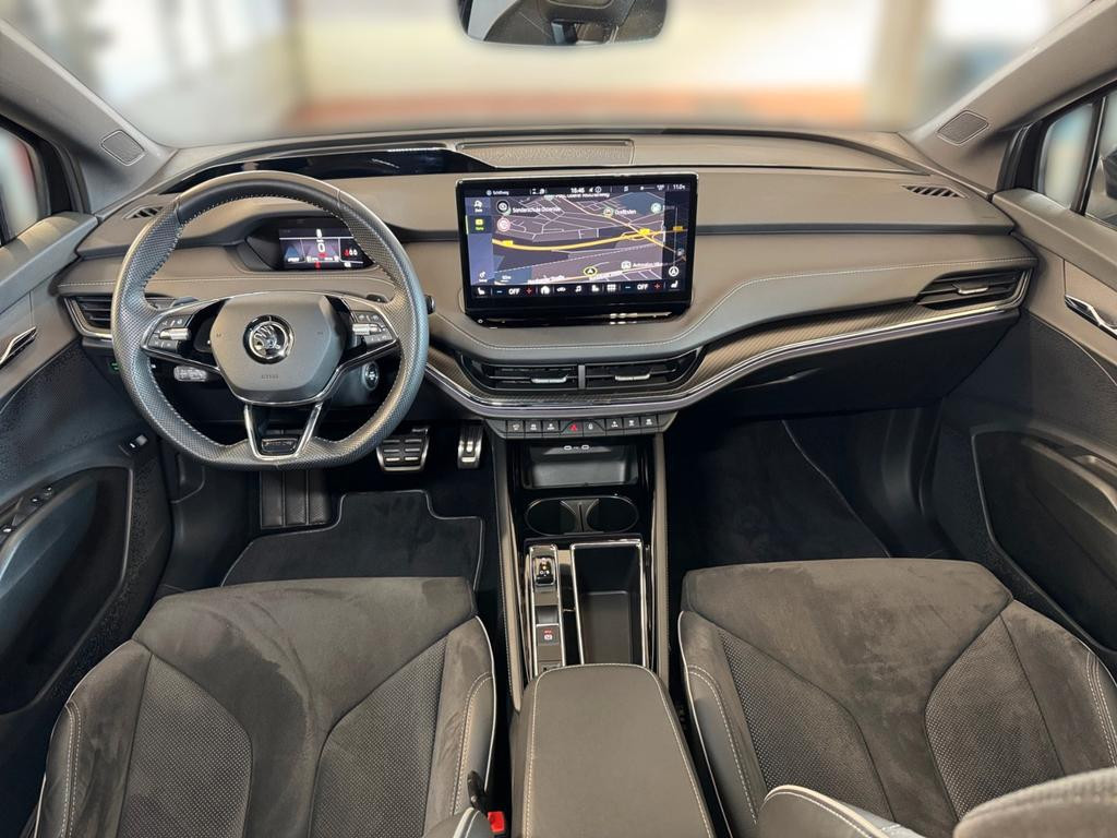 Skoda Enyaq iV