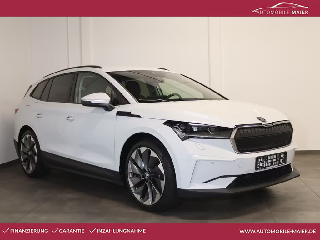 Skoda Enyaq iV iV 60