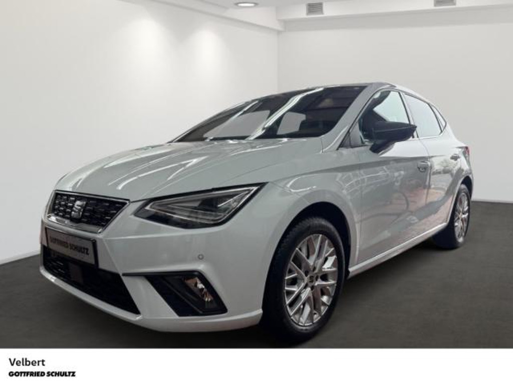 Seat Ibiza 1.0 TSI Xcellence