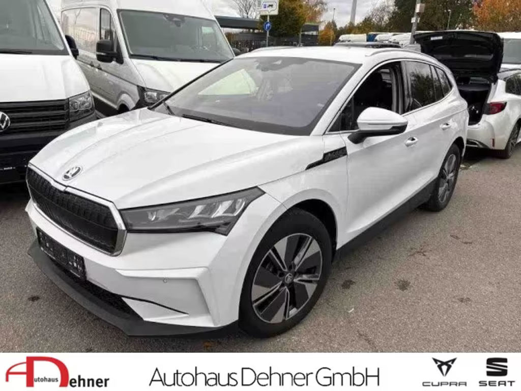 Skoda Enyaq iV Loft