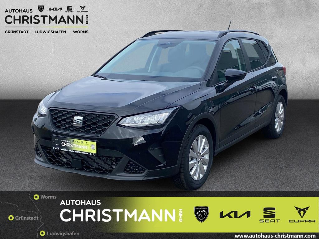Seat Arona Style 1.0 TSI