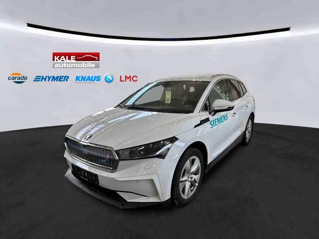 Skoda Enyaq iV iV 80 Loft