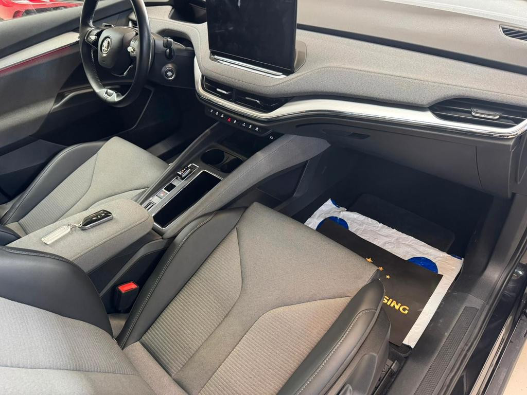 Skoda Enyaq iV