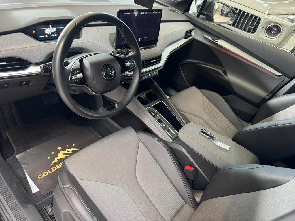 Skoda Enyaq iV
