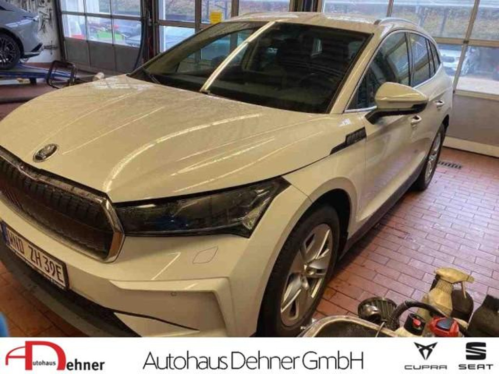 Skoda Enyaq iV Loft