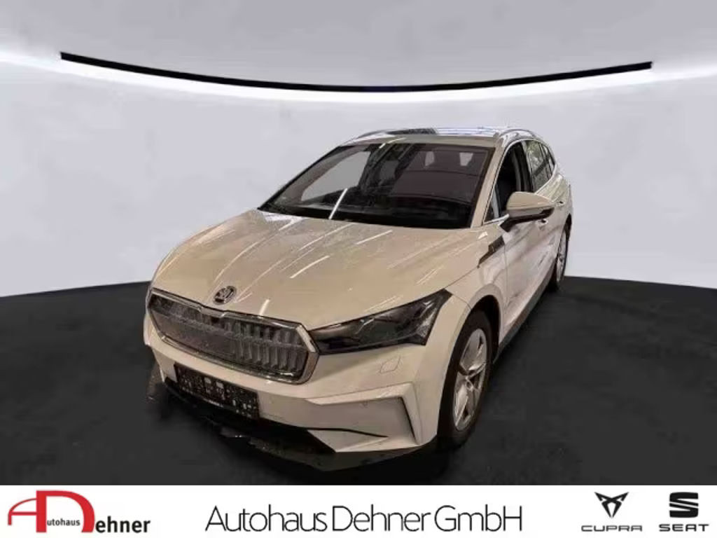 Skoda Enyaq iV Loft