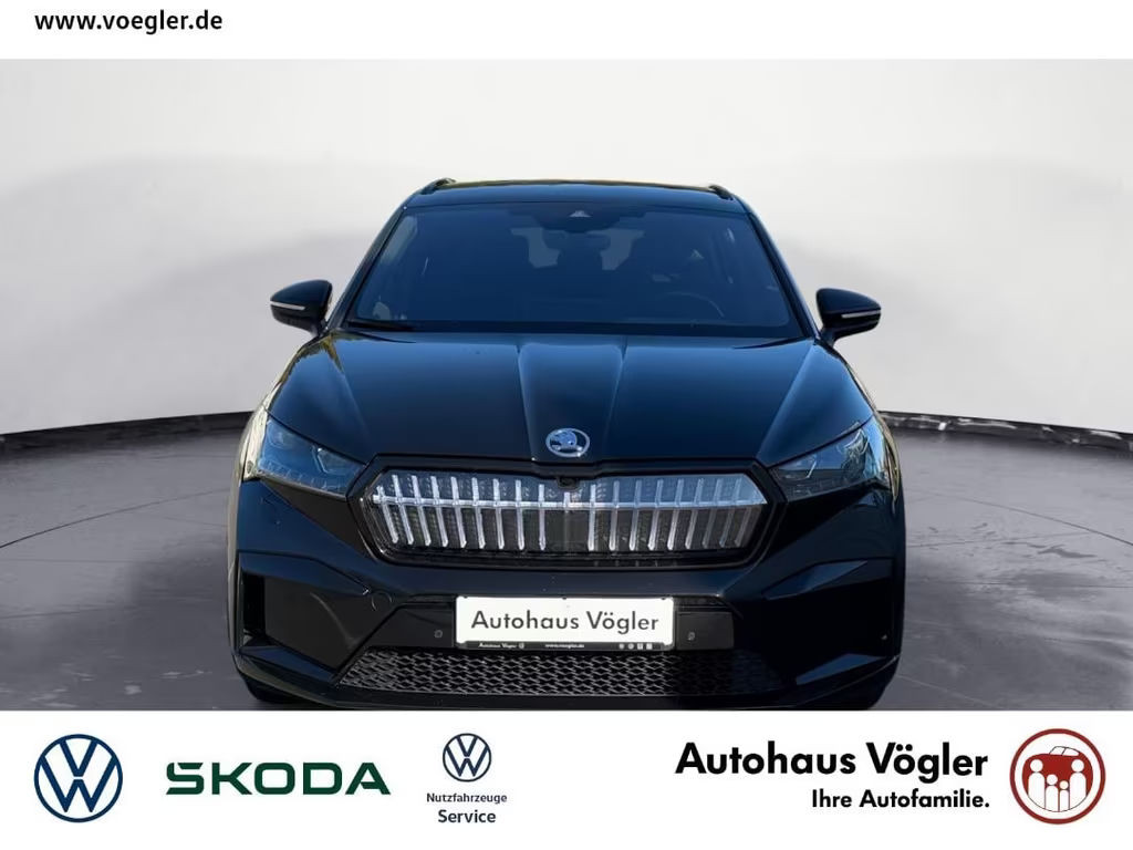 Skoda Enyaq iV Sportline iV 80