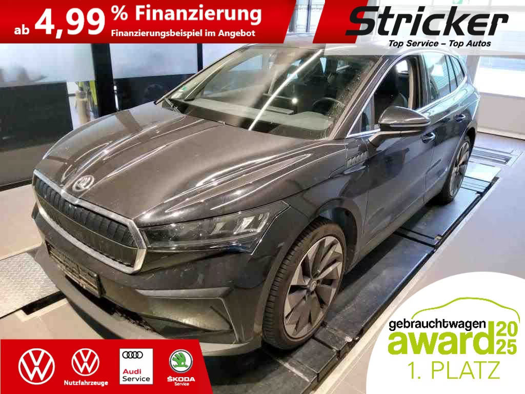 Skoda Enyaq iV