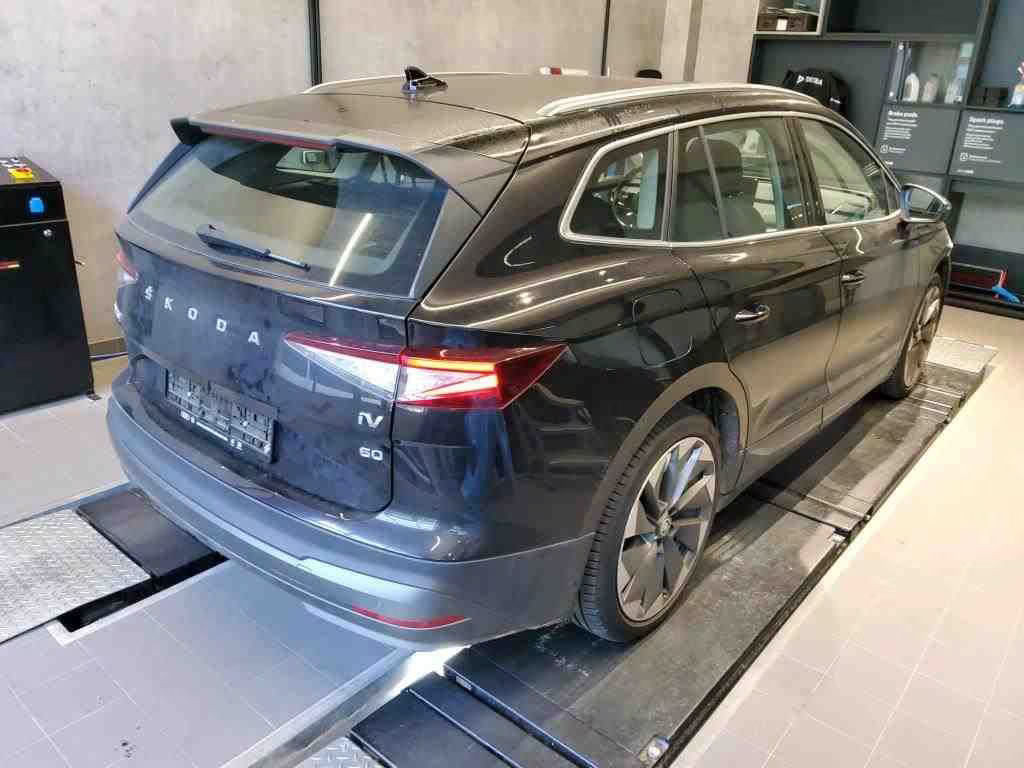 Skoda Enyaq iV