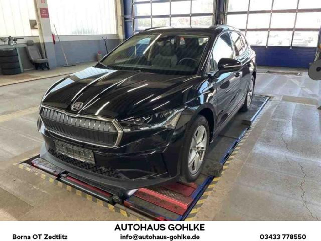 Skoda Enyaq iV iV 60