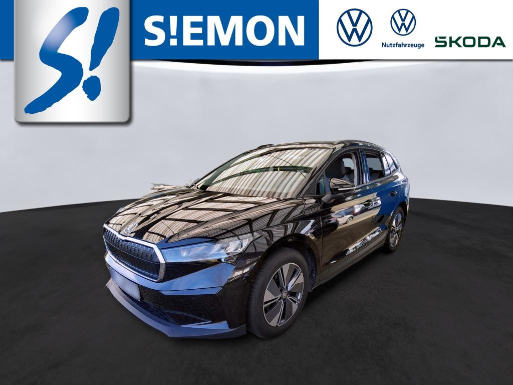 Skoda Enyaq iV iV 60 Loft