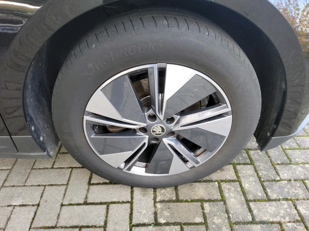Skoda Enyaq iV