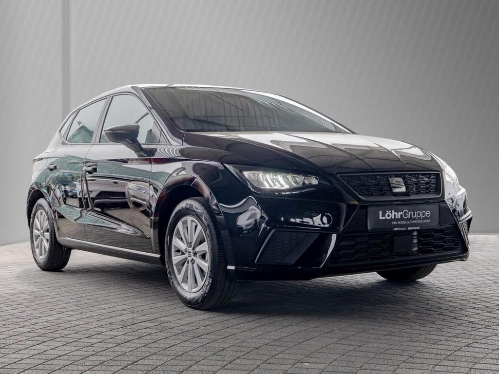 Seat Ibiza Style 1.0 TSI