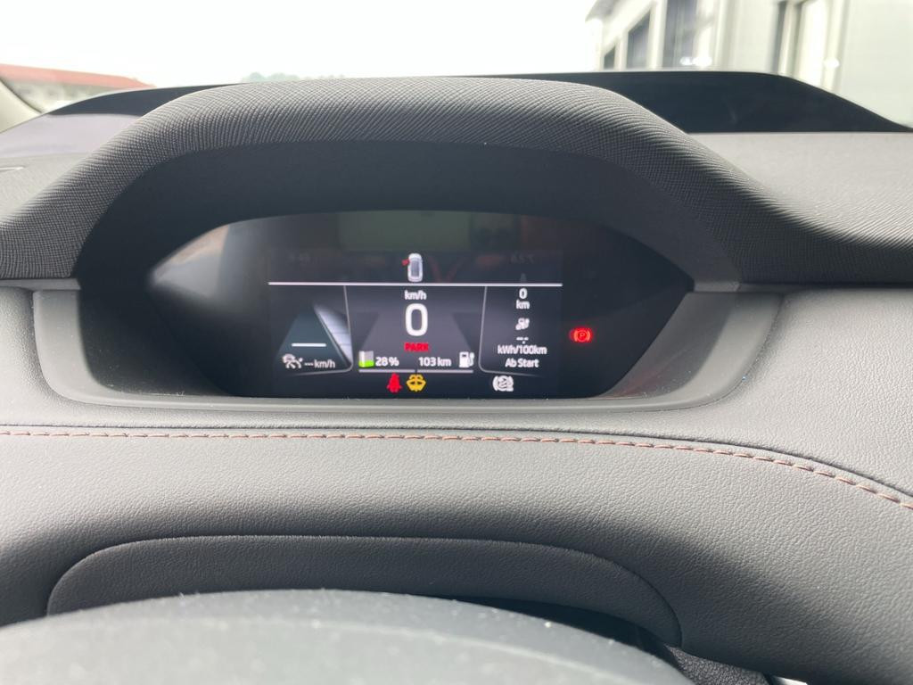 Skoda Enyaq iV