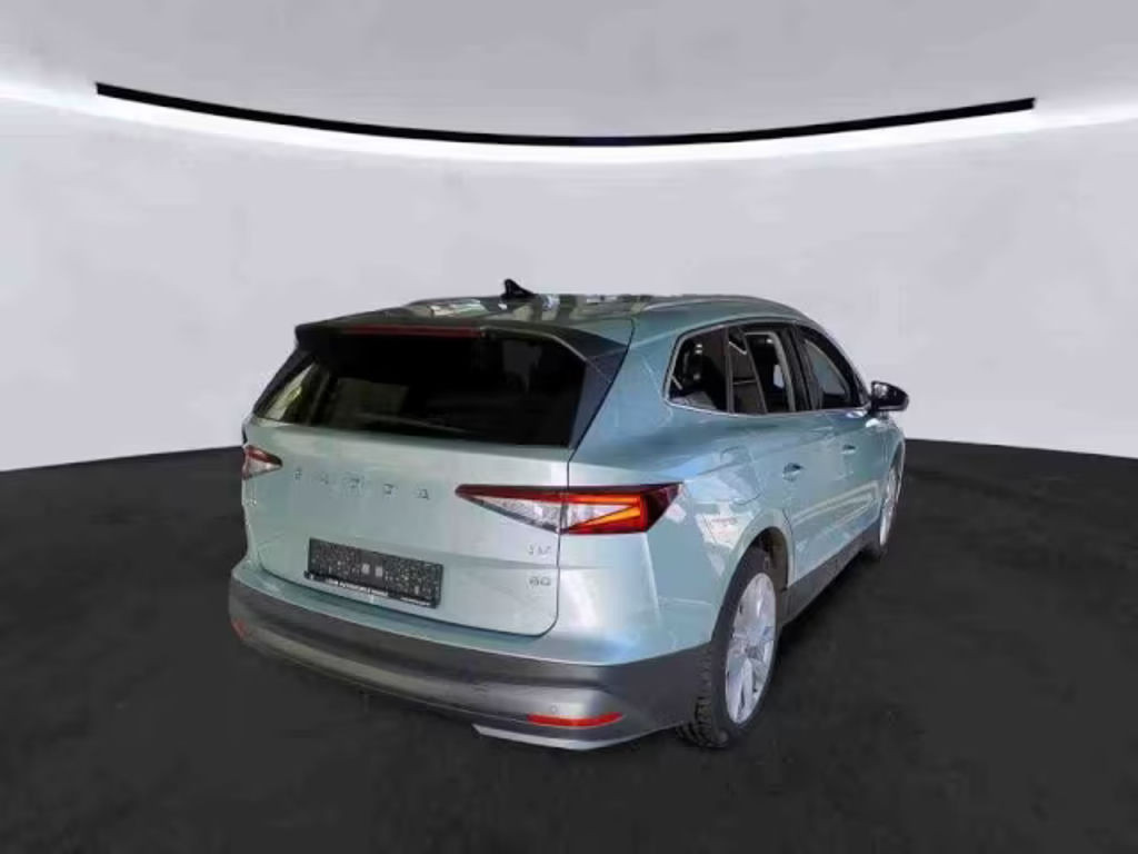 Skoda Enyaq iV