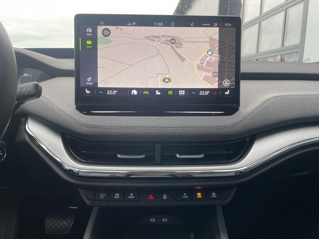 Skoda Enyaq iV