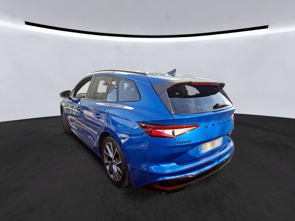 Skoda Enyaq iV