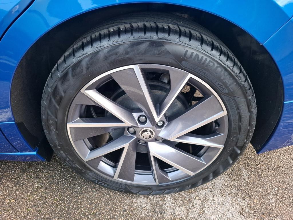 Skoda Enyaq iV