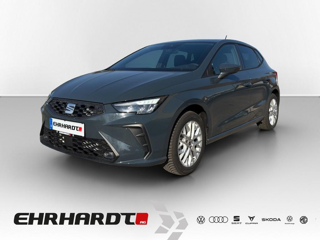 Seat Ibiza Style 1.0 TSI