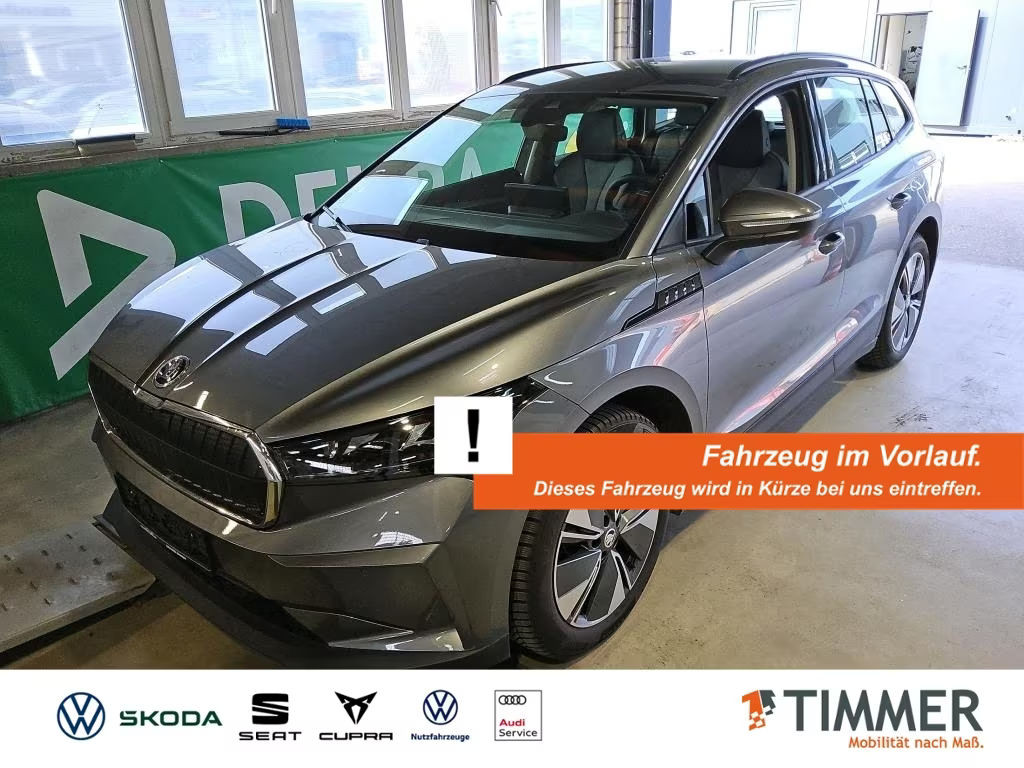 Skoda Enyaq iV iV 60 Loft