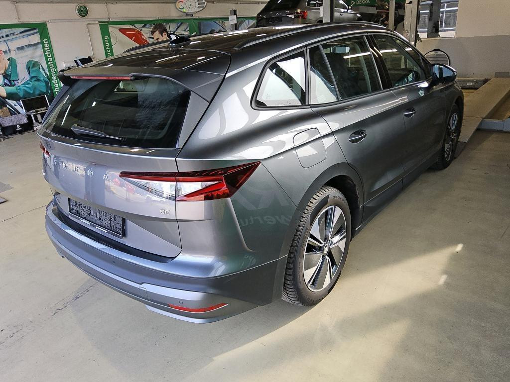 Skoda Enyaq iV