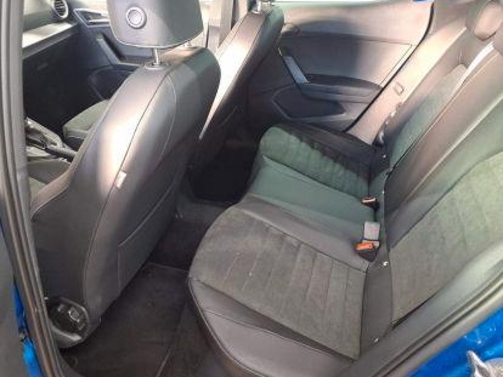 Seat Ibiza Xcellence Connect