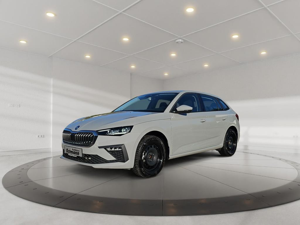 Skoda Scala 1.0 TSI Selection