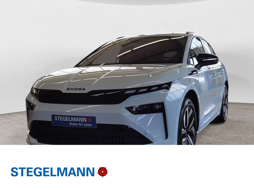 Skoda Enyaq iV Sportline