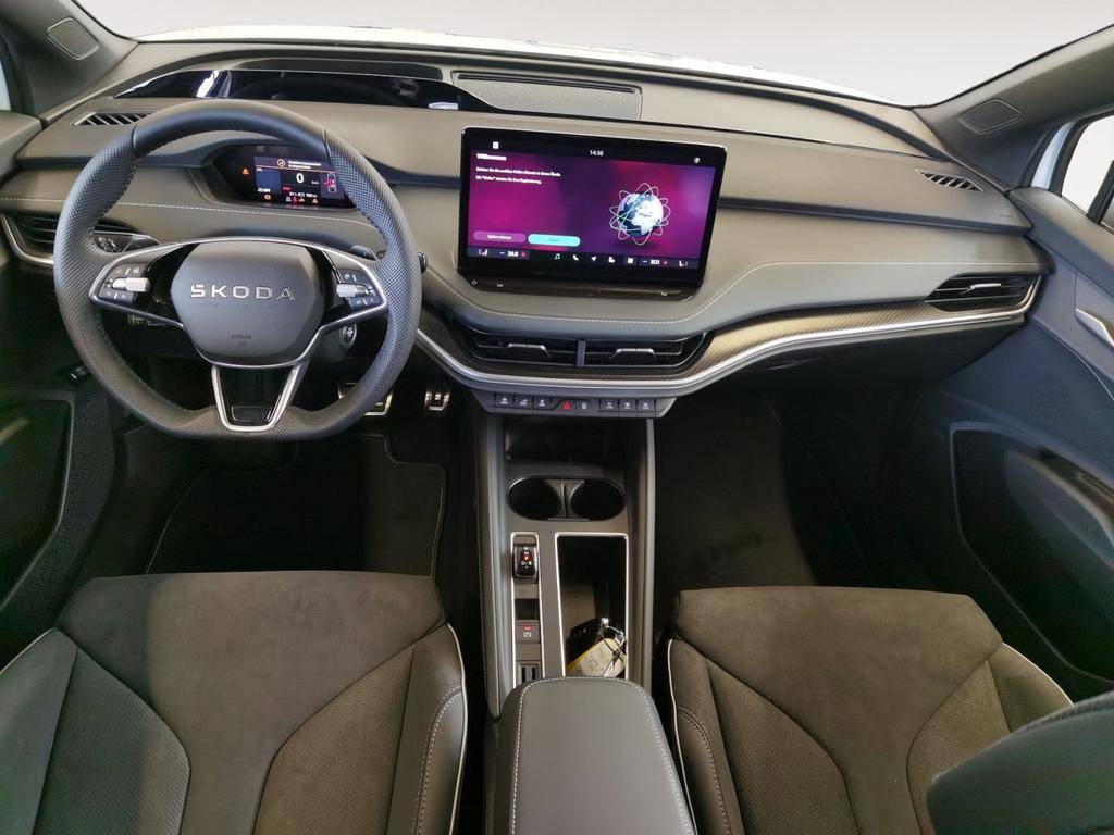 Skoda Enyaq iV