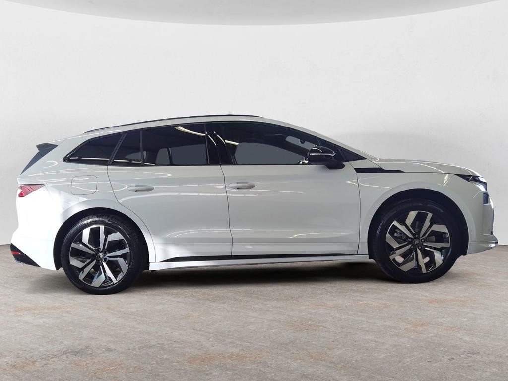 Skoda Enyaq iV