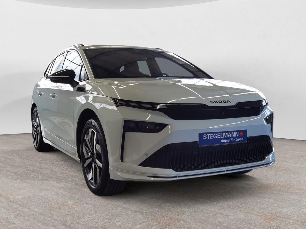 Skoda Enyaq iV