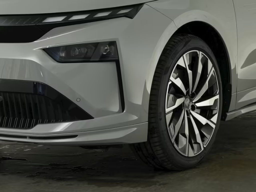 Skoda Enyaq iV