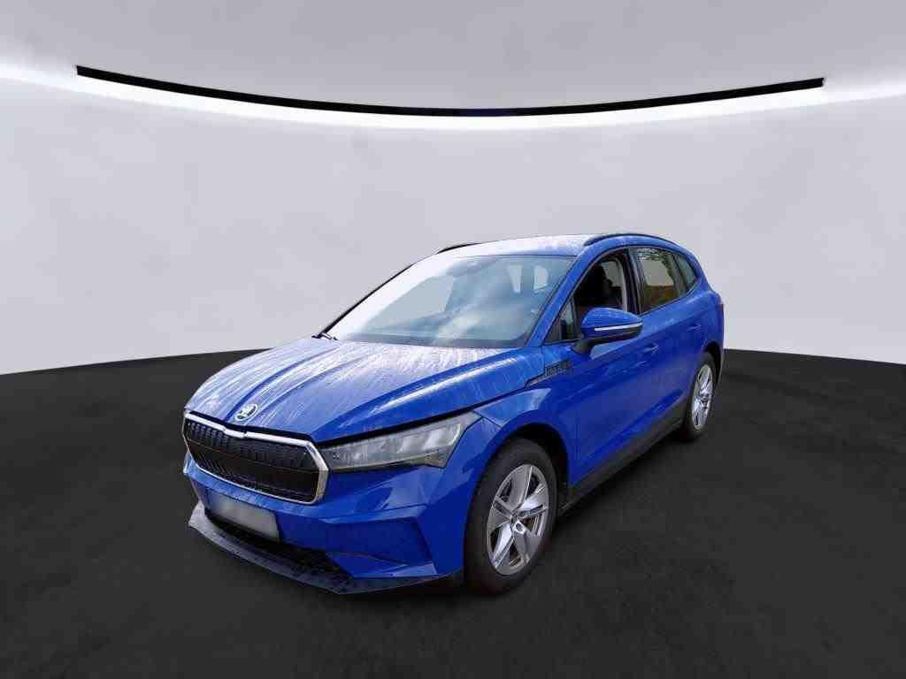 Skoda Enyaq iV iV 50