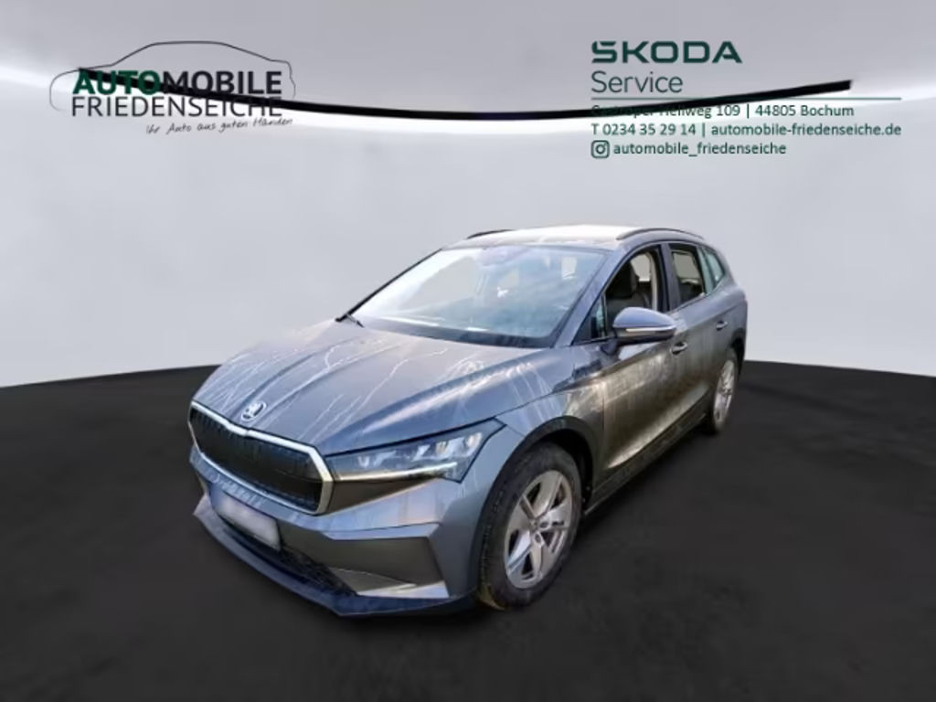 Skoda Enyaq iV Loft iV 50