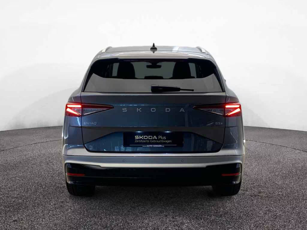 Skoda Enyaq iV
