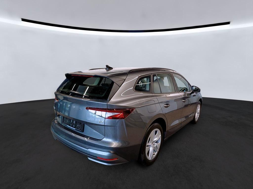Skoda Enyaq iV Loft
