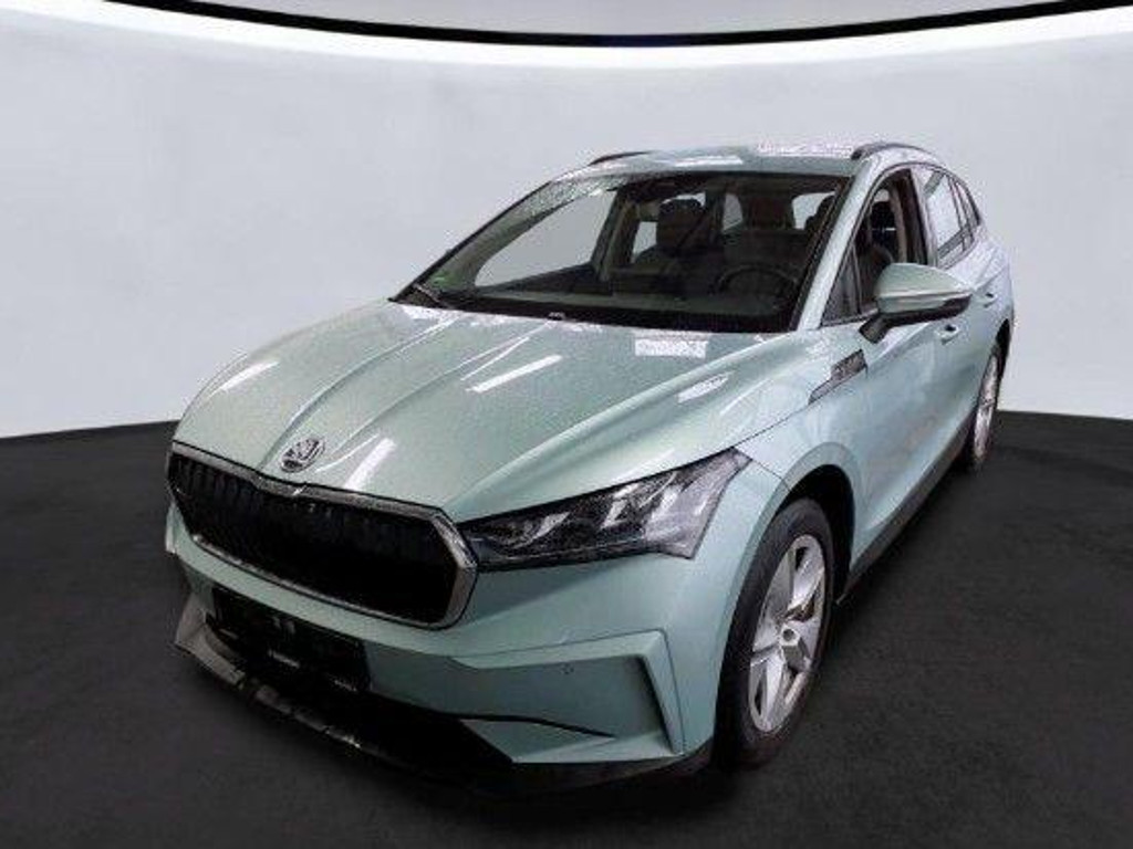 Skoda Enyaq iV iV 50