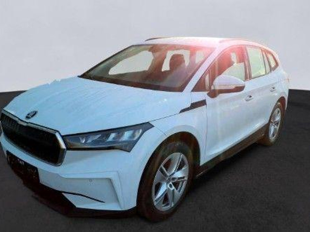 Skoda Enyaq iV iV 50