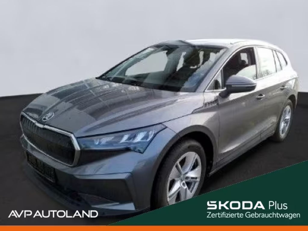 Skoda Enyaq iV iV 50
