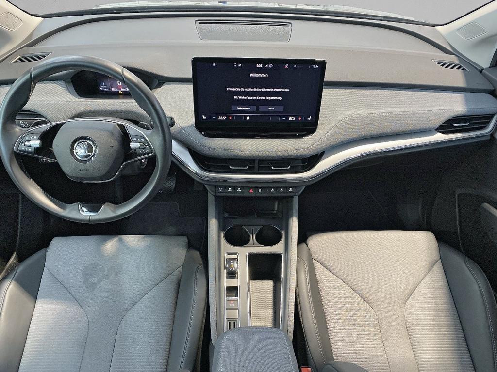Skoda Enyaq iV