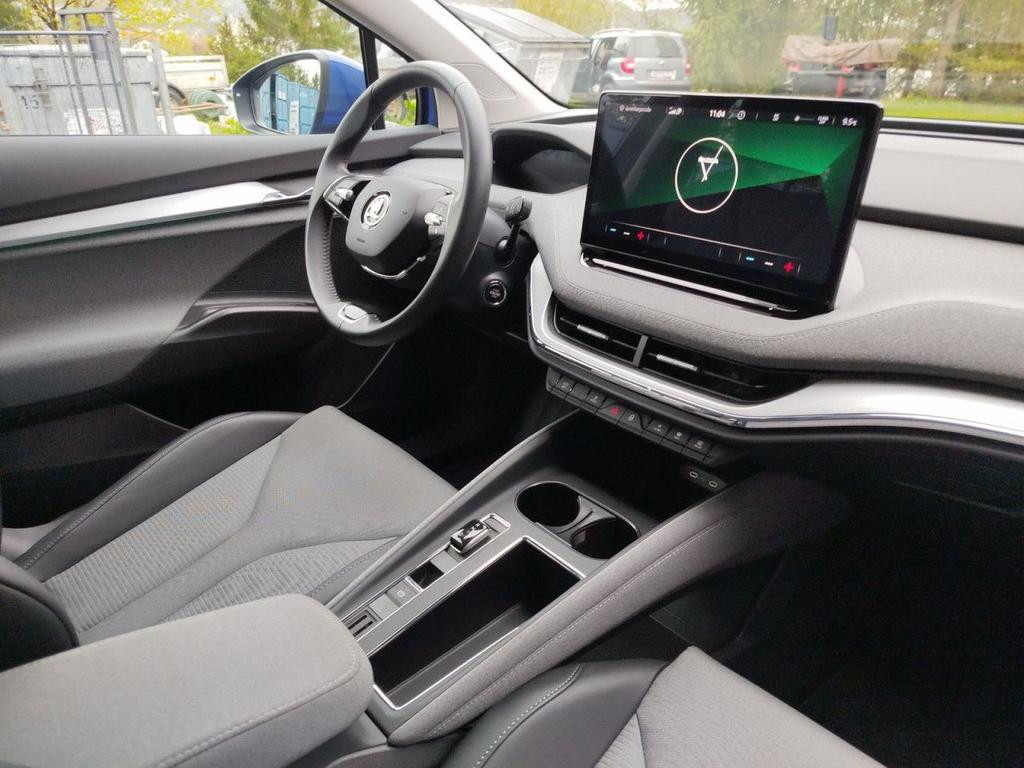 Skoda Enyaq iV