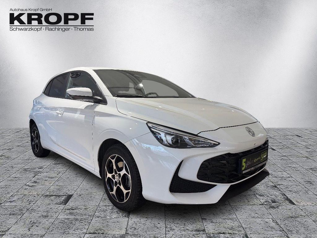 MG MG3
