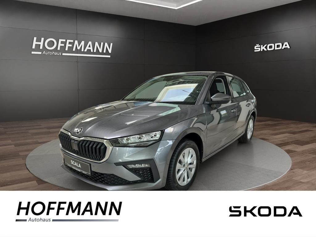 Skoda Scala Drive 1.0 TSI
