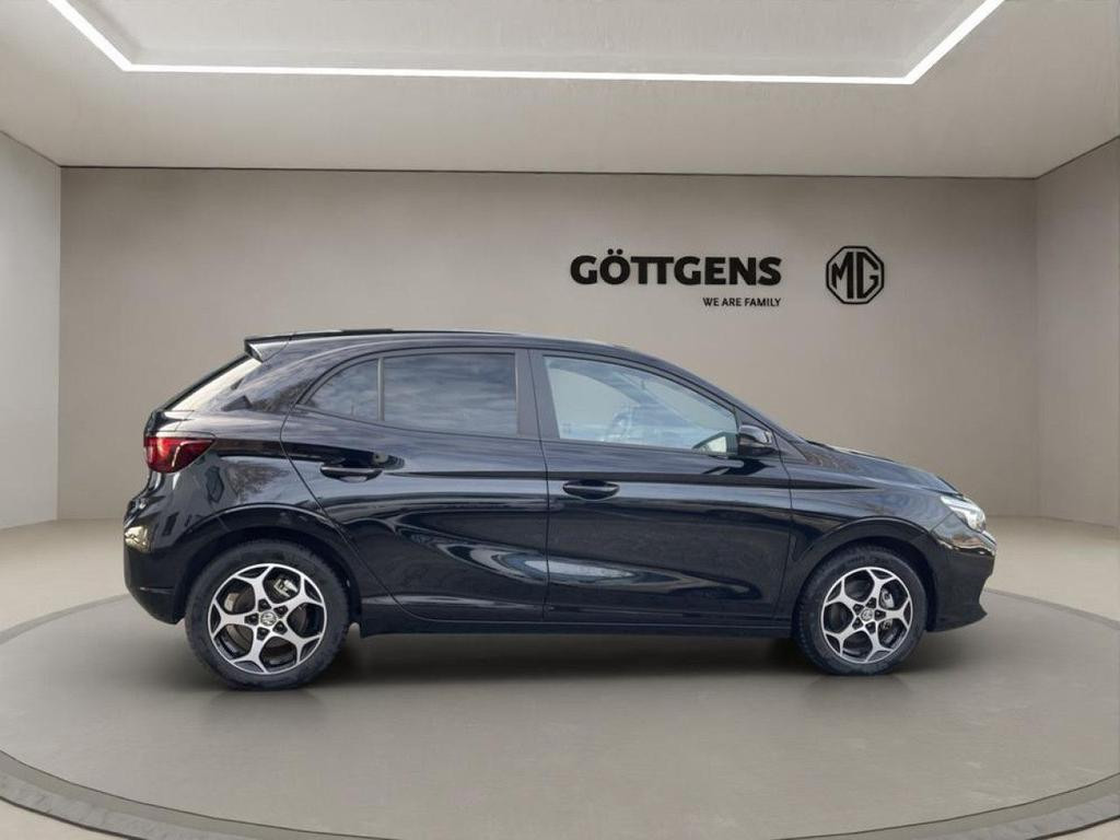 MG MG3