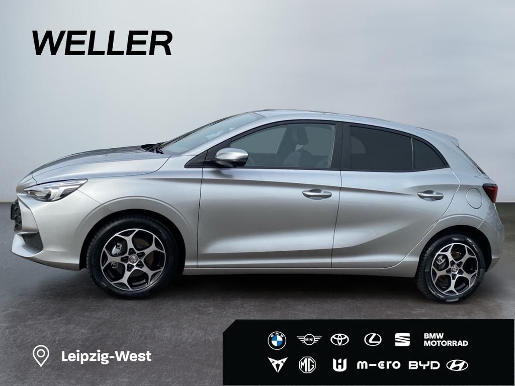 MG MG3