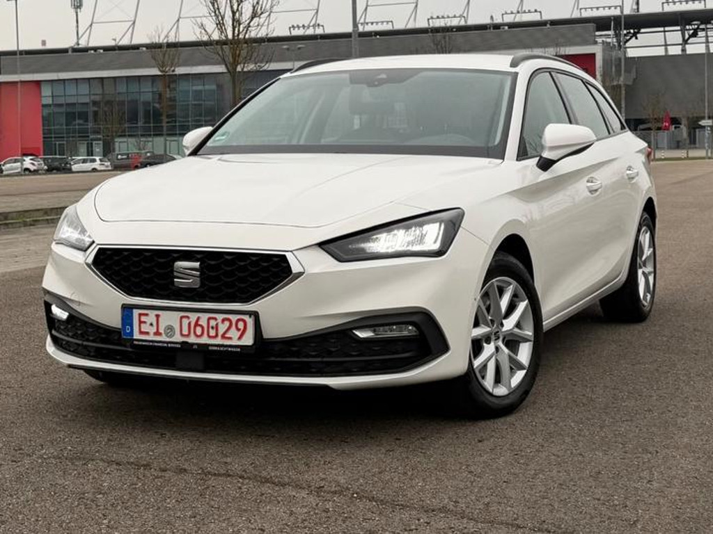 Seat Leon Style
