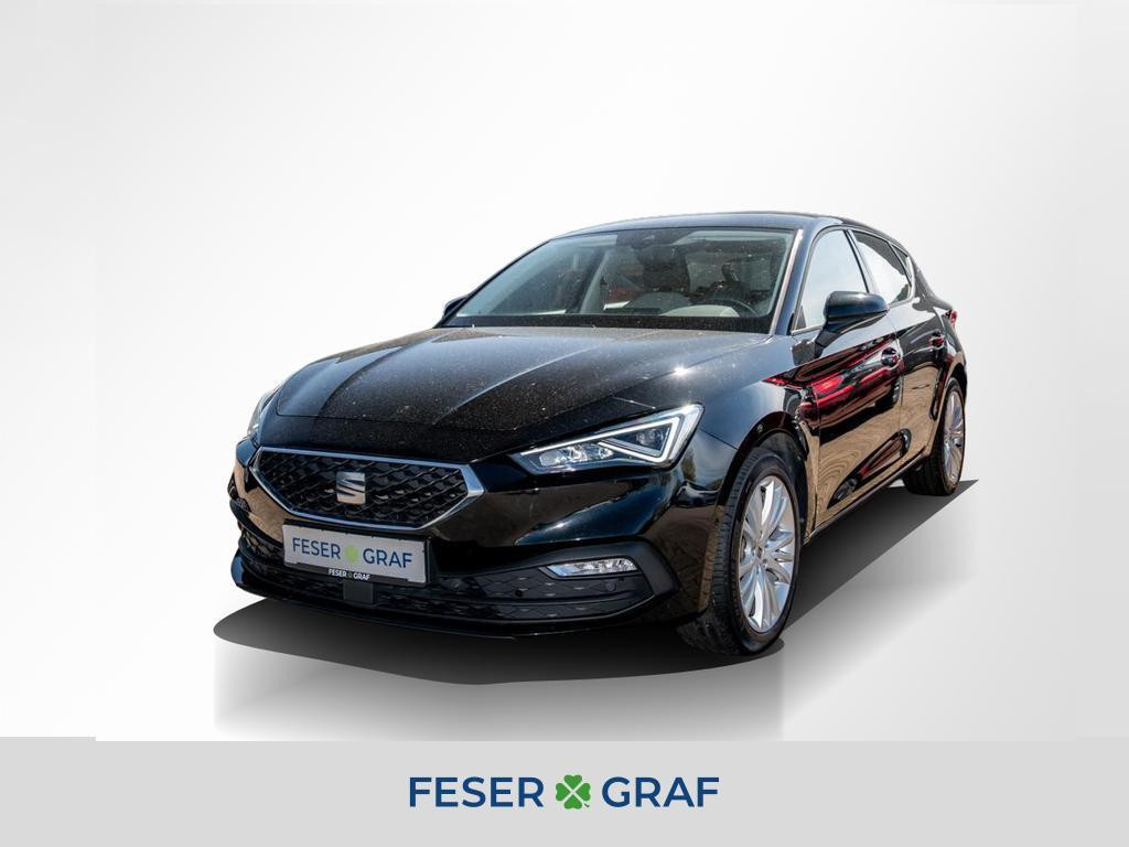 Seat Leon Style 2.0 TDI