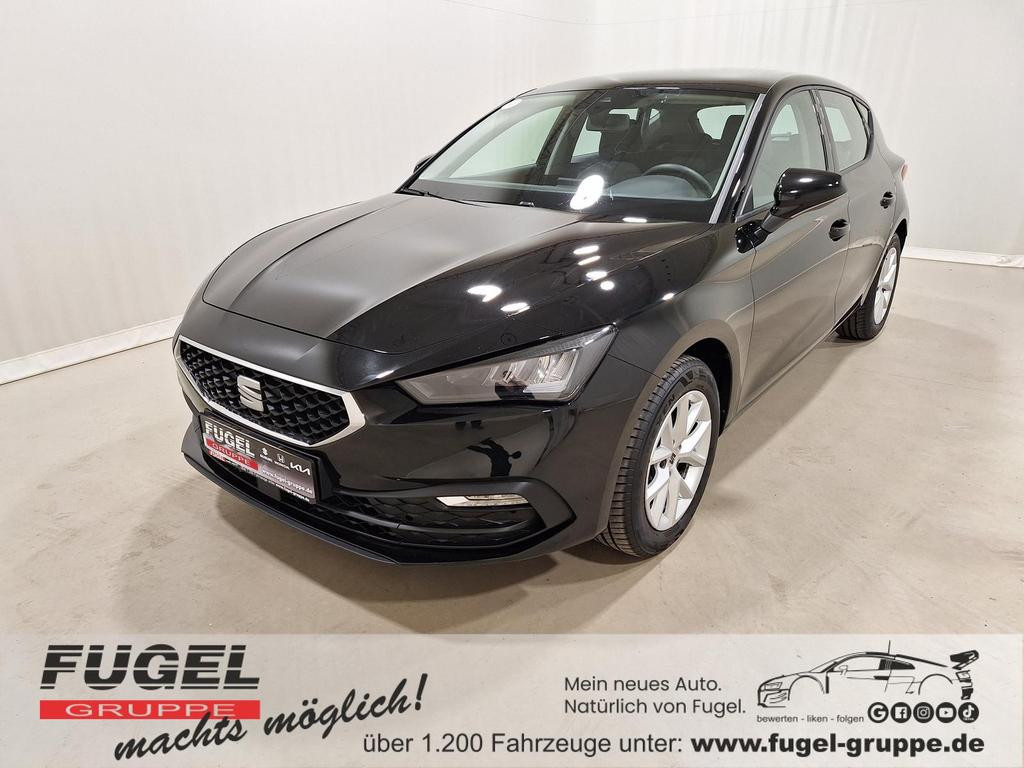 Seat Leon Style