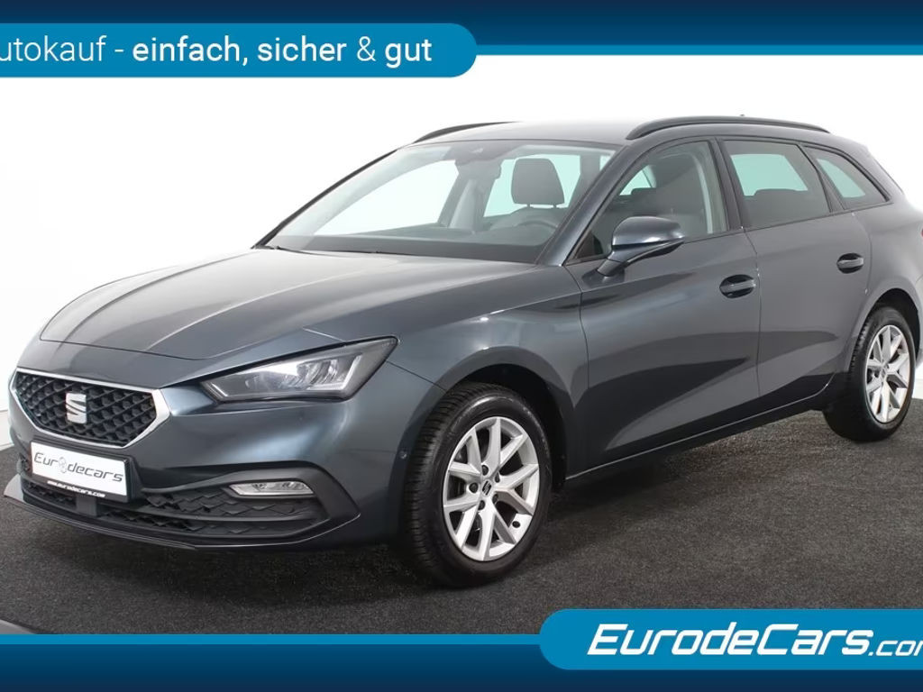 Seat Leon Sportstourer